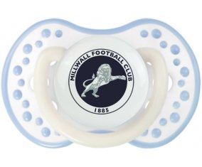 Millwall Football Club Sucete LOVI Dynamic Blanc-cyan classique