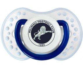 Millwall Football Club Sucete LOVI Dynamic Marine-blanc-bleu classique