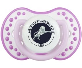 Millwall Football Club Sucete LOVI Dynamic Blanc-mauve classique
