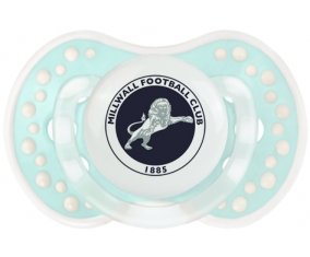 Millwall Football Club Sucete LOVI Dynamic Retro-turquoise-lagon classique