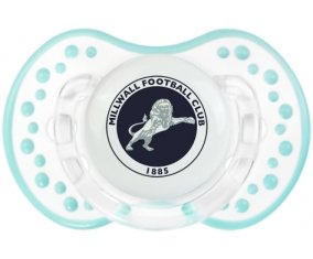 Millwall Football Club Sucete LOVI Dynamic Retro-blanc-lagon classique