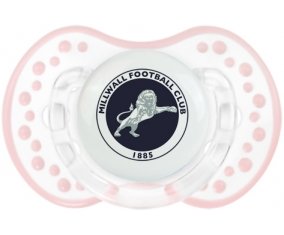 Millwall Football Club Sucete LOVI Dynamic Retro-blanc-rose-tendre classique