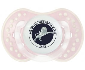 Millwall Football Club Sucete LOVI Dynamic Retro-rose-tendre classique