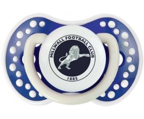 Millwall Football Club Sucete LOVI Dynamic Bleu-marine phosphorescente