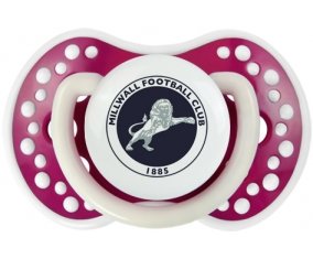 Millwall Football Club Sucete LOVI Dynamic Fuchsia phosphorescente