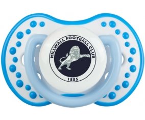Millwall Football Club Sucete LOVI Dynamic Blanc-bleu phosphorescente