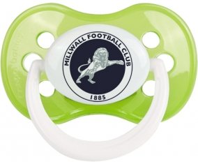 Millwall Football Club Sucete Anatomique Vert classique