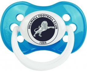 Millwall Football Club Sucete Anatomique Cyan classique