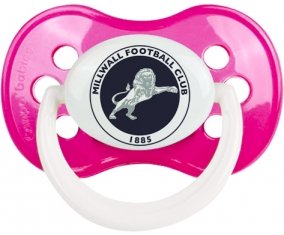 Millwall Football Club Sucete Anatomique Rose foncé classique