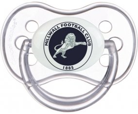 Millwall Football Club Sucete Anatomique Transparente classique