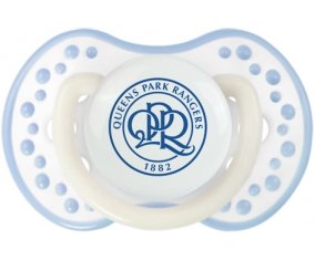 Queens Park Rangers Football Club Sucete LOVI Dynamic Blanc-cyan classique