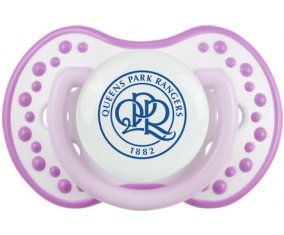 Queens Park Rangers Football Club Sucete LOVI Dynamic Blanc-mauve classique