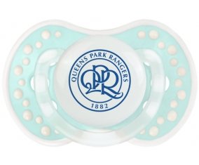 Queens Park Rangers Football Club Sucete LOVI Dynamic Retro-turquoise-lagon classique