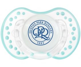 Queens Park Rangers Football Club Sucete LOVI Dynamic Retro-blanc-lagon classique