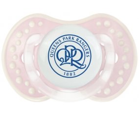 Queens Park Rangers Football Club Sucete LOVI Dynamic Retro-rose-tendre classique