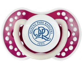 Queens Park Rangers Football Club Sucete LOVI Dynamic Fuchsia phosphorescente
