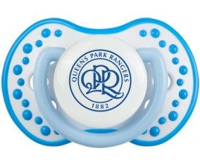 Queens Park Rangers Football Club Sucete LOVI Dynamic Blanc-bleu phosphorescente