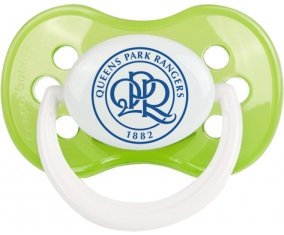 Queens Park Rangers Football Club Sucete Anatomique Vert classique