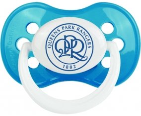 Queens Park Rangers Football Club Sucete Anatomique Cyan classique