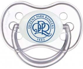 Queens Park Rangers Football Club Sucete Anatomique Transparente classique