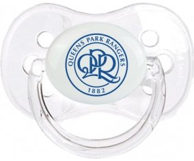 Queens Park Rangers Football Club Sucete Cerise Transparent classique
