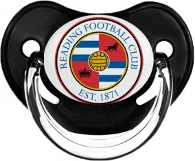 Reading Football Club Sucete Physiologique Noir classique