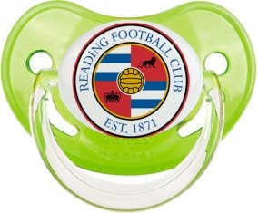 Reading Football Club Sucete Physiologique Vert classique
