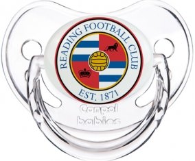 Reading Football Club Sucete Physiologique Transparent classique
