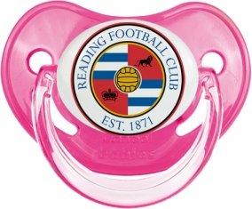 Reading Football Club Sucete Physiologique Rose classique
