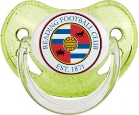 Reading Football Club Sucete Physiologique Vert à paillette