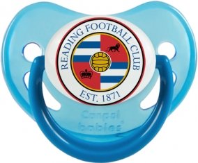 Reading Football Club Sucete Physiologique Bleue phosphorescente
