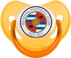 Reading Football Club Sucete Physiologique Jaune phosphorescente
