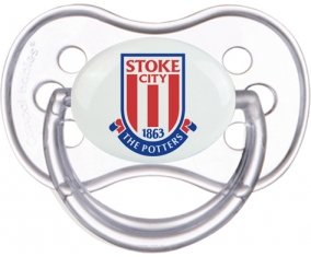 Stoke City Football Club Sucete Anatomique Transparente classique