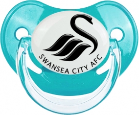Swansea City Association Football Club : Sucette Physiologique personnalisée