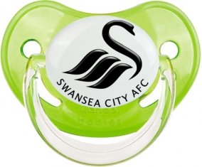Swansea City Association Football Club Sucete Physiologique Vert classique