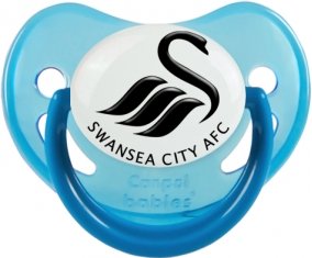 Swansea City Association Football Club Sucete Physiologique Bleue phosphorescente