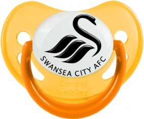 Swansea City Association Football Club Sucete Physiologique Jaune phosphorescente