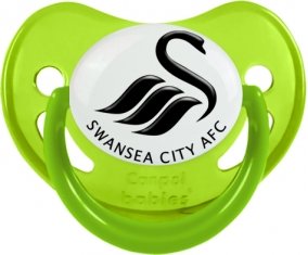 Swansea City Association Football Club Sucete Physiologique Vert phosphorescente