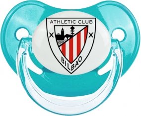 Athletic Bilbao : Sucette Physiologique personnalisée