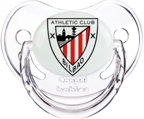 Athletic Bilbao Sucete Physiologique Transparent classique