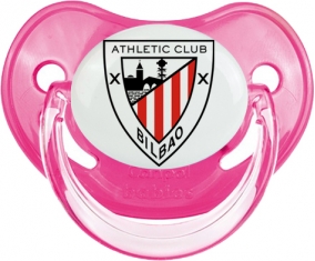 Athletic Bilbao Sucete Physiologique Rose classique