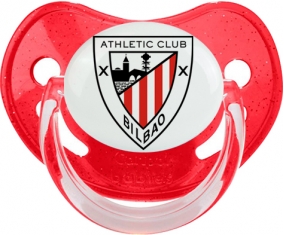 Athletic Bilbao Sucete Physiologique Rouge à paillette
