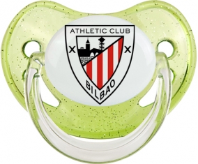 Athletic Bilbao Sucete Physiologique Vert à paillette