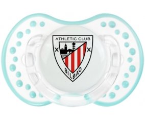 Athletic Bilbao Tétine LOVI Dynamic Retro-blanc-lagon classique