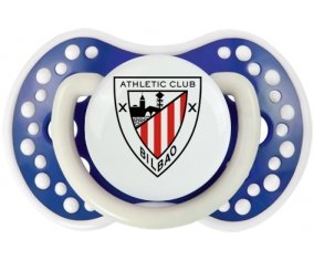 Athletic Bilbao Tétine LOVI Dynamic Bleu-marine phosphorescente