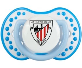 Athletic Bilbao Tétine LOVI Dynamic Blanc-bleu phosphorescente