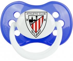 Athletic Bilbao : Sucette Anatomique personnalisée