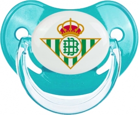 Real Betis Balompié : Sucette Physiologique personnalisée