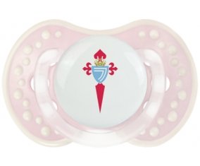 Celta de Vigo Sucete LOVI Dynamic Retro-rose-tendre classique