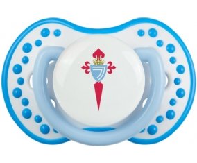 Celta de Vigo Sucete LOVI Dynamic Blanc-bleu phosphorescente